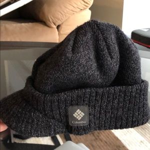 Columbia Hat
